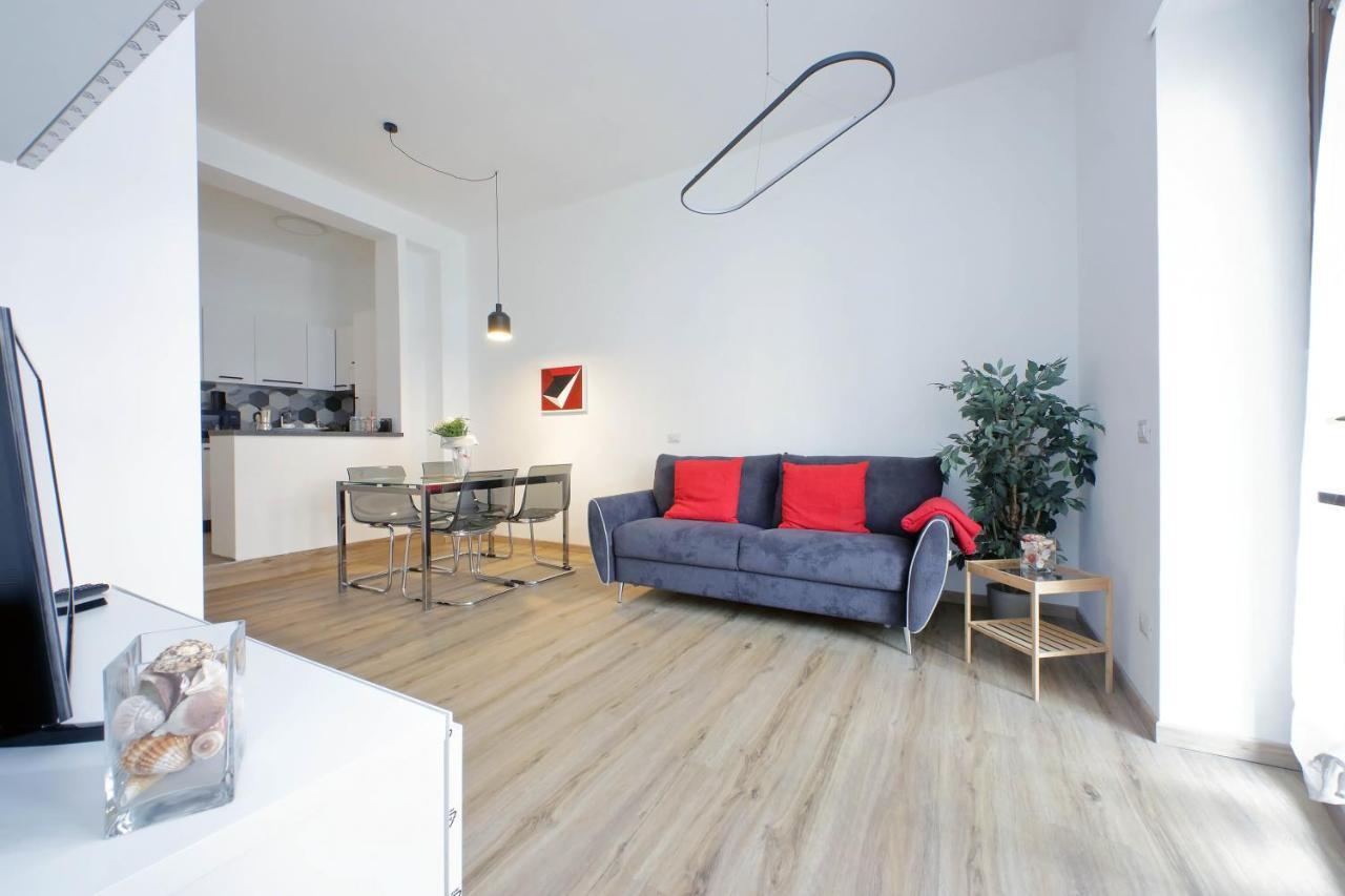 4Bnb - Cozy Albornoz Flat Рим Экстерьер фото