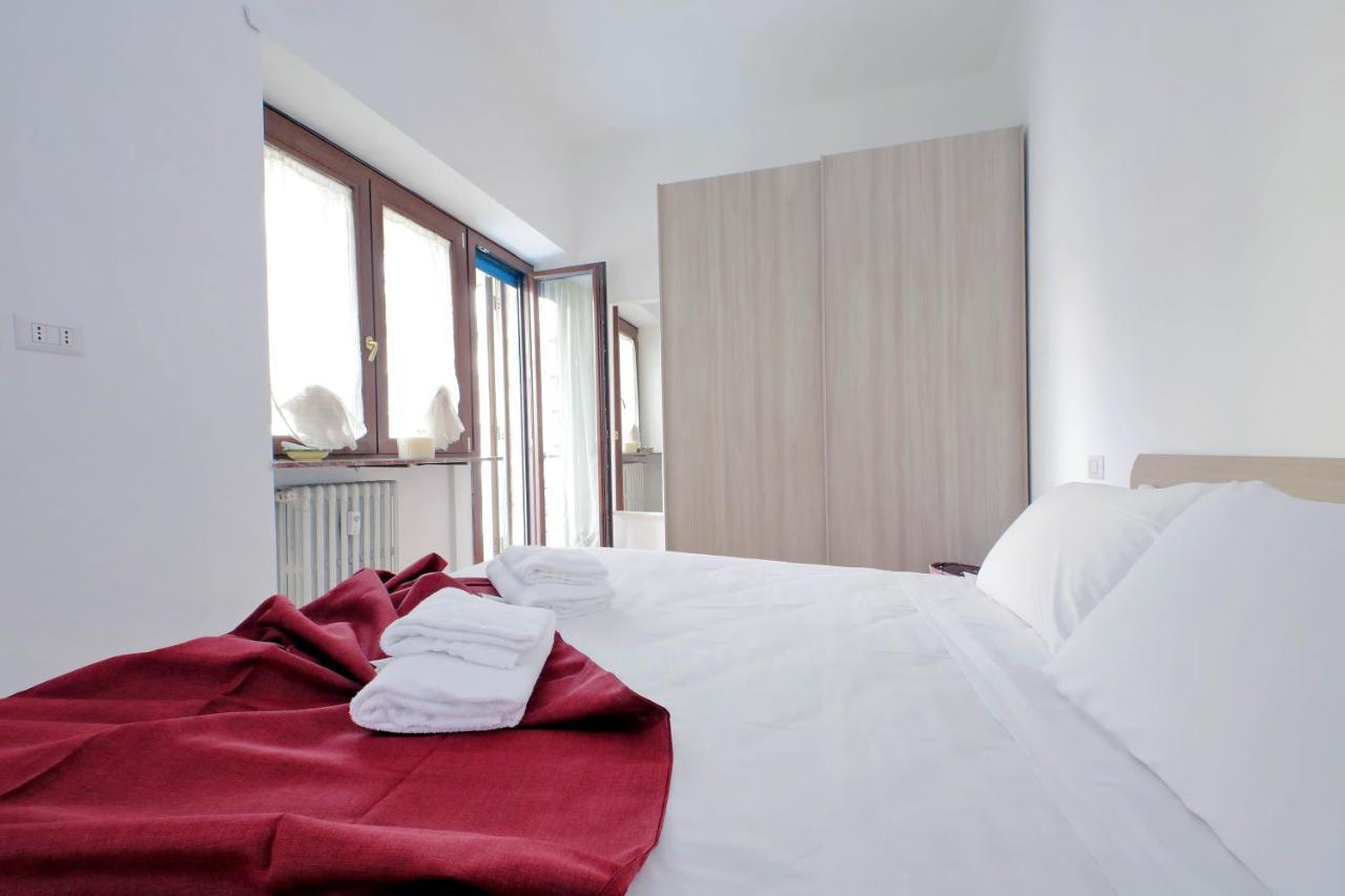 4Bnb - Cozy Albornoz Flat Рим Экстерьер фото